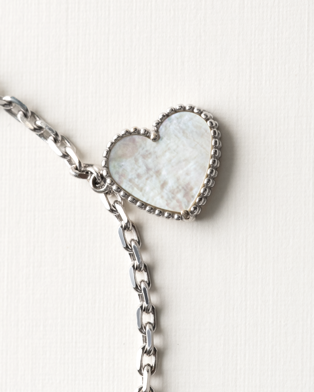 Pulsera Van Cleef & Arpels Lucky Alhambra