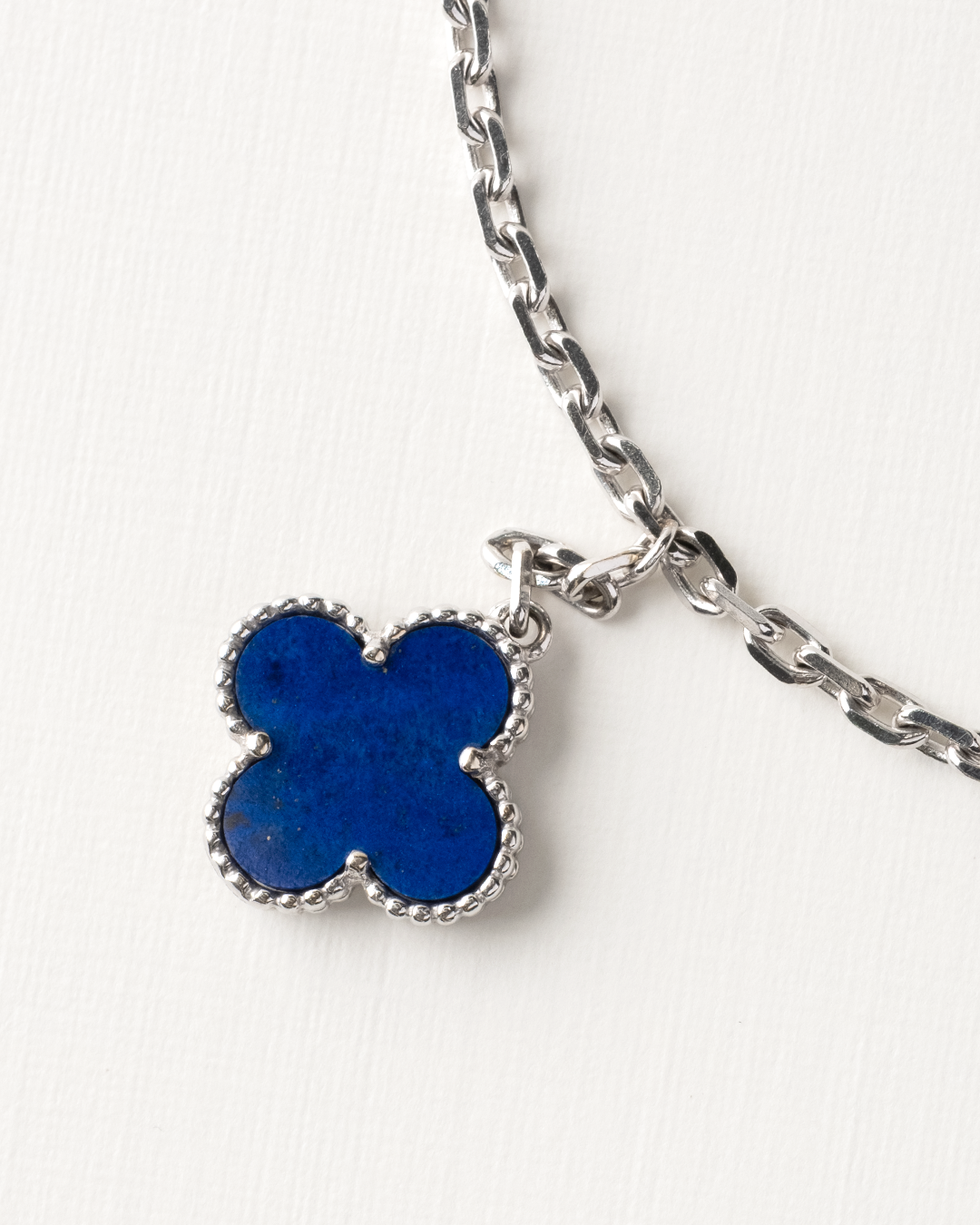 Pulsera Van Cleef & Arpels Lucky Alhambra